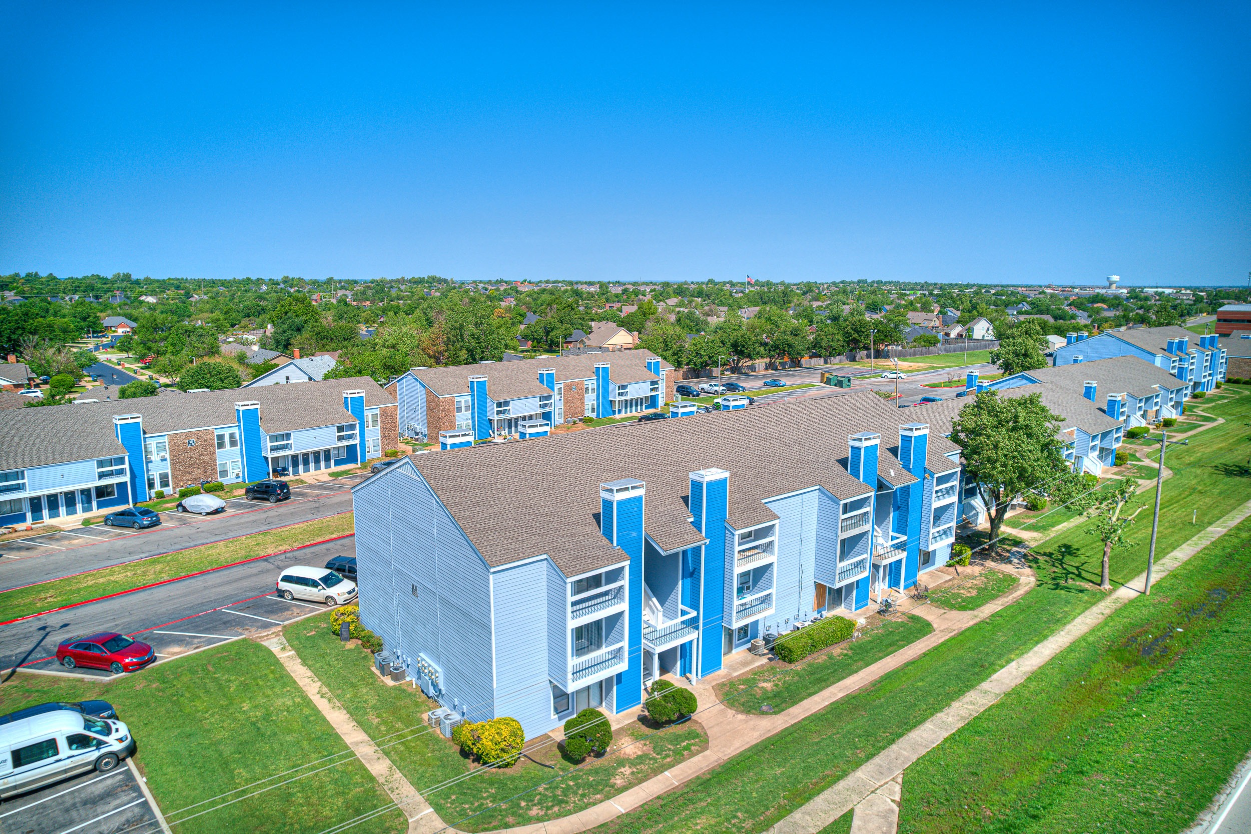 Diamond Creek Apartments Image 22
